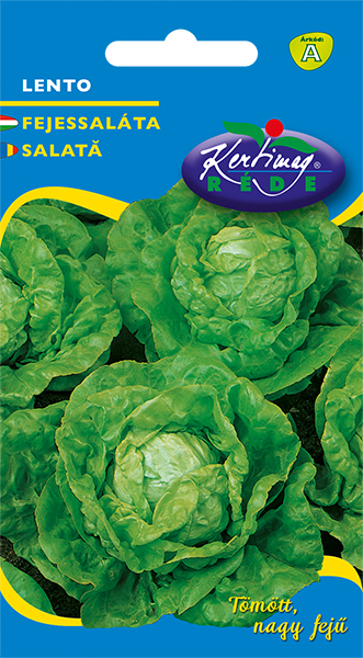 Salată verde Lento 2g