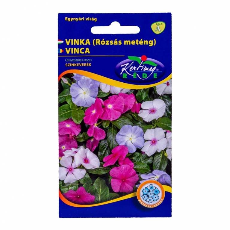 Amestec de culori Vinka (Rose Metheng) 0,25 g