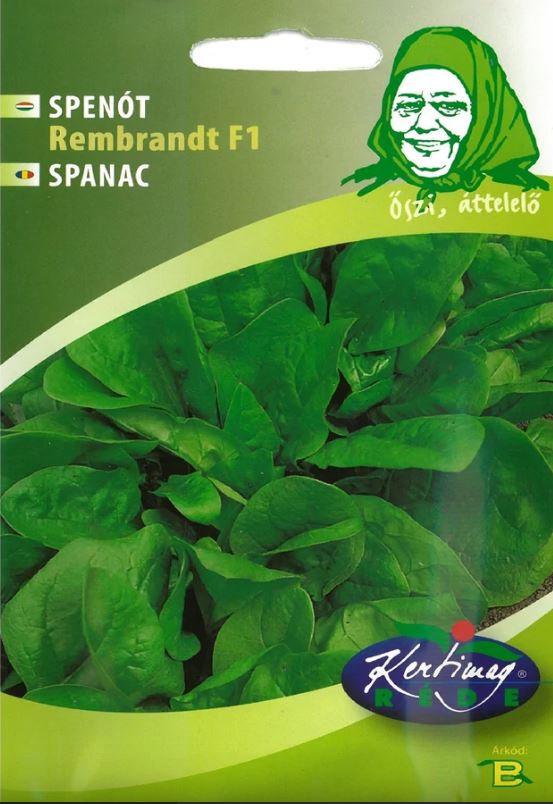 Spanac Rembrandt F1 3g