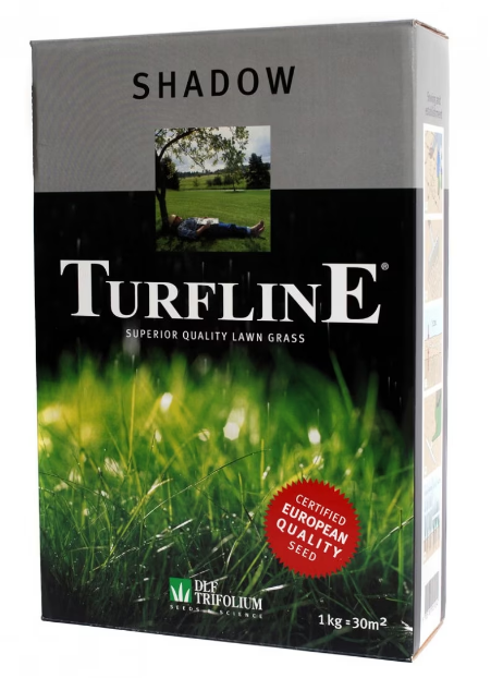 Fűmag DLF Turfline Shadow 1kg