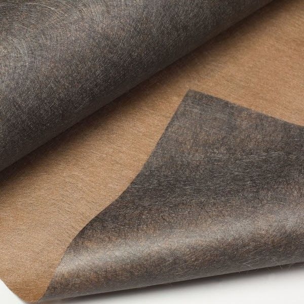 Geotextil fekete/barna DuPont™ Plantex® Gold 125 g/m2 1x100 m