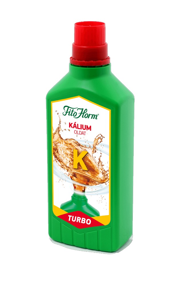 Fitohorm Turbo Potasiu 1 l