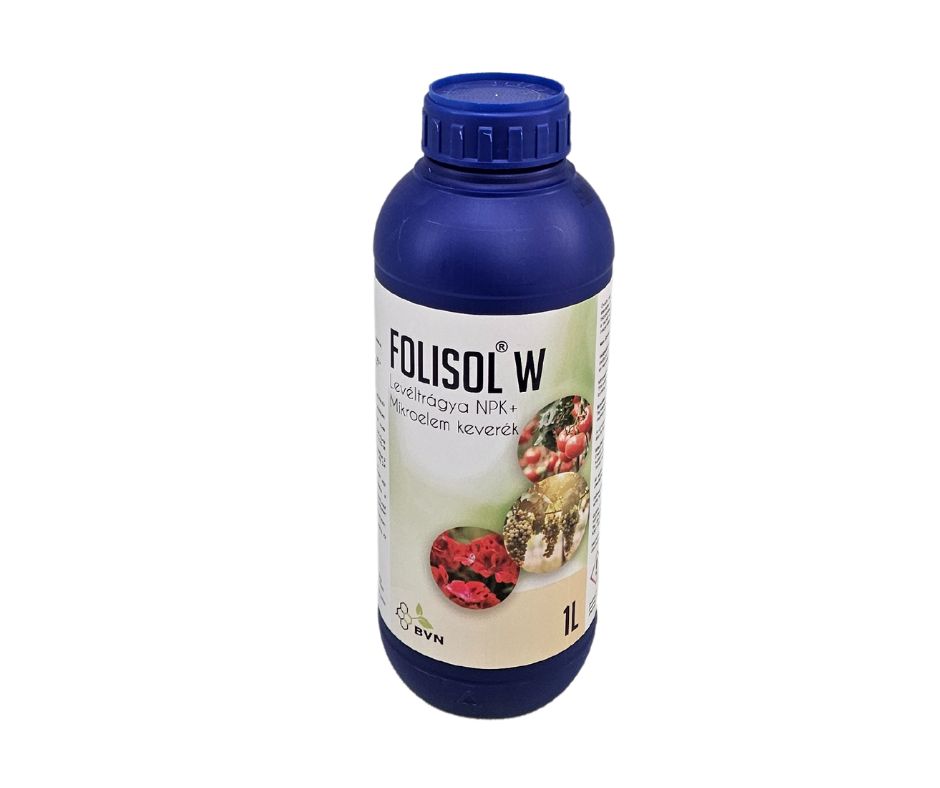 Folisol W 1 l