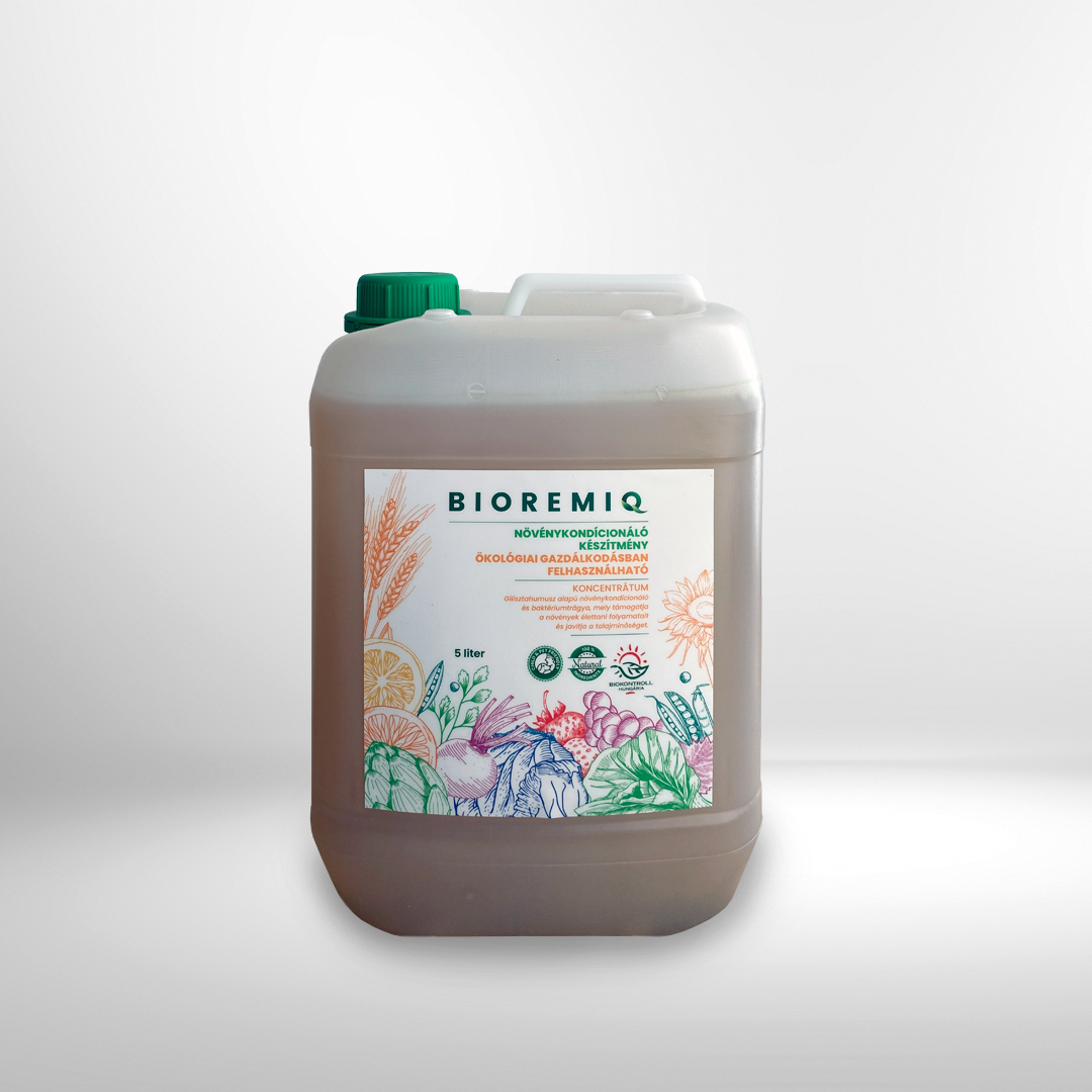 Bioremiq plant conditioner 5 l