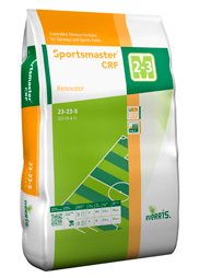 Scotts (Everris) Sportmaster Renovator (23+23+05) 2-3 luni 25 kg