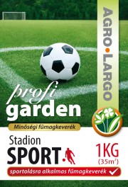 Semințe de iarbă amestec Stadion Sport Agro-Largo 1 kg