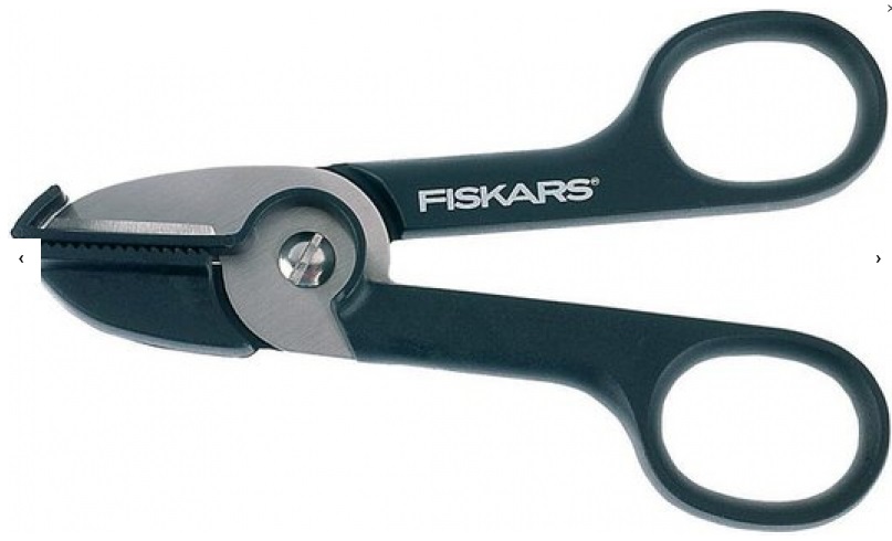 Foarfece de flori Fiskars