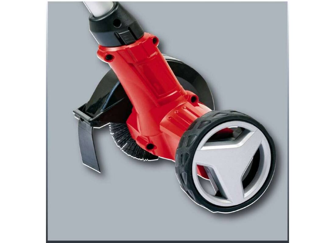 Einhell Battery powered wood cleaner GE-CC 18 Li Solo