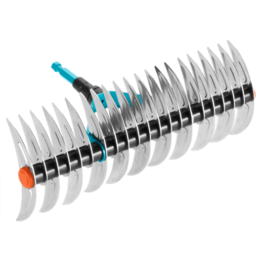 cs-Aerator manual dublu