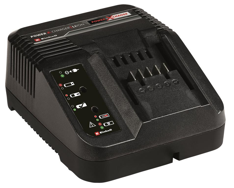 Einhell Battery + Charger 2,5Ah 18V Power-X-Change Starter-Kit