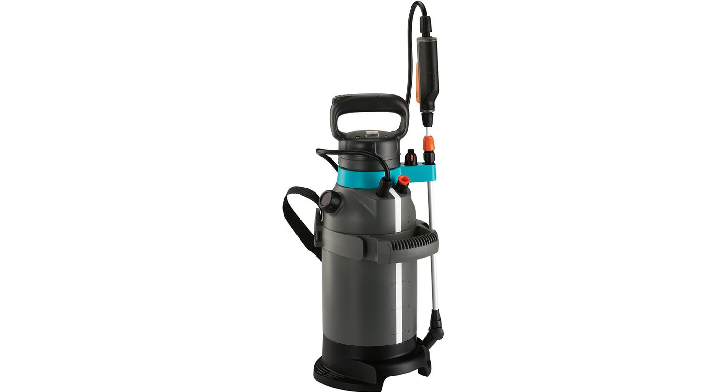 EasyPump pressure sprayer 5 litres Gardena