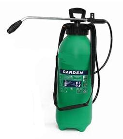 Pulverizator manual Garden  10 L