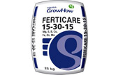 Ferticare StarterTM  15-30-15  25 kg