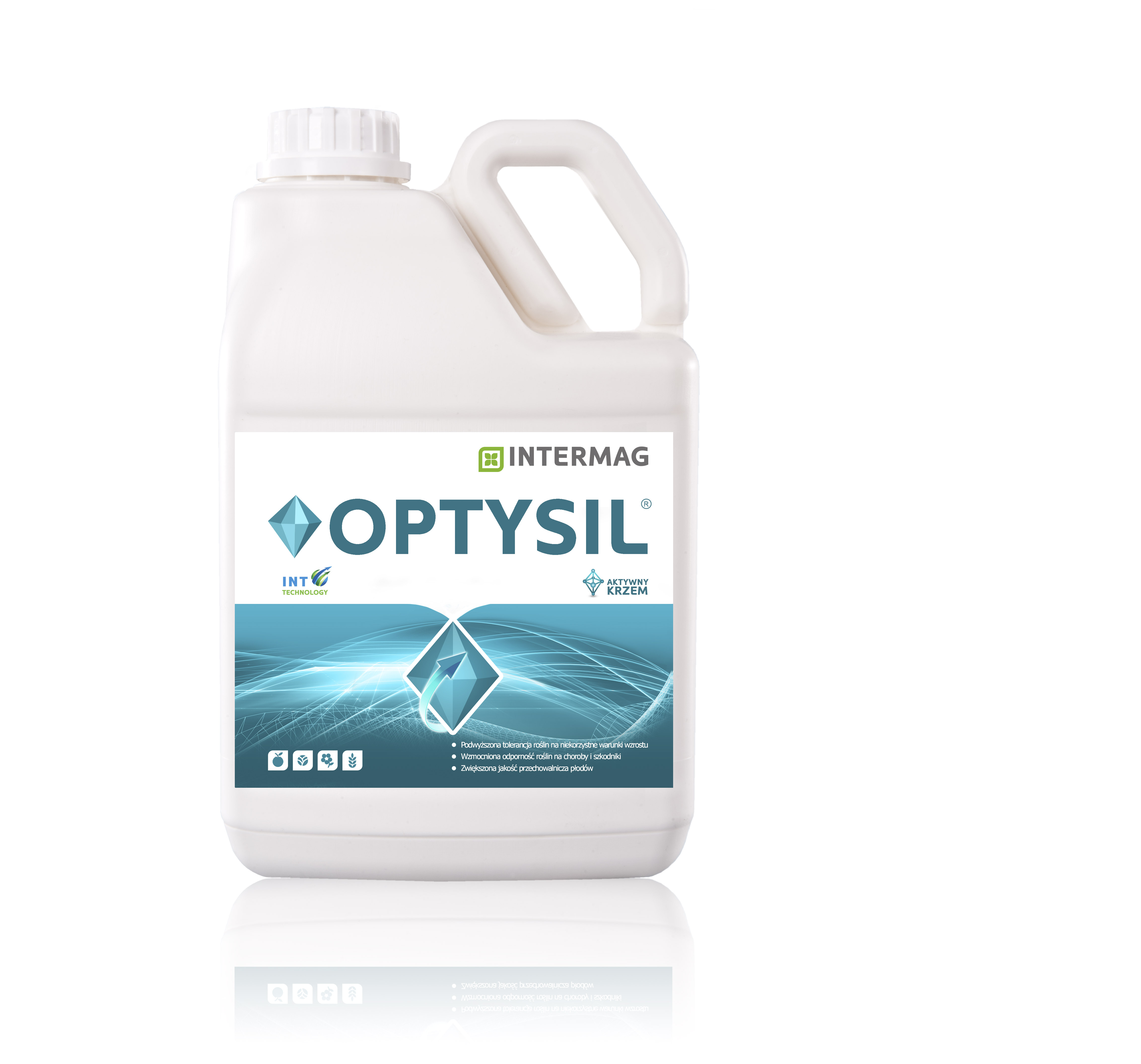 Optysil 5 l