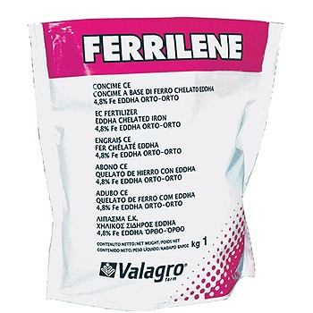 Ferrilenă (Fe-chelat) 1 kg