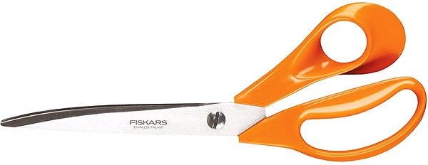  Foarfece de grădină universală mare Fiskars  25 cm