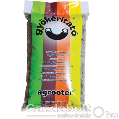 Agrooter 20 kg