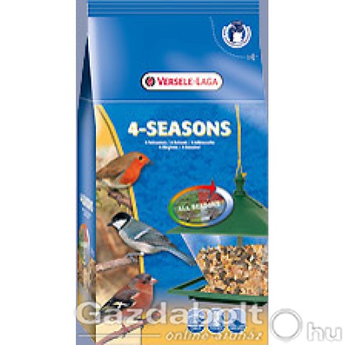 Hrană pentru păsări semințe amestecate decojite pentru toate anotimpurile 2,5 kg