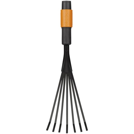 Cap de greblă floare Fiskars QuikFit™