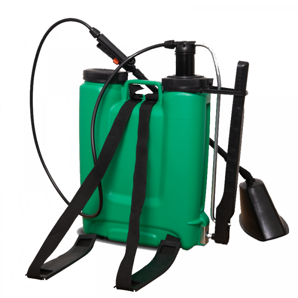 Pulverizator de spate Garden 16 L