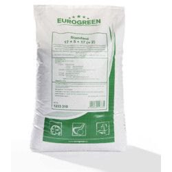 Gunoi de grajd Eurogreen Standard 17+5+17(+2) 5 kg