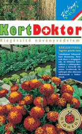 Amarant Kertdoktor 10 gr