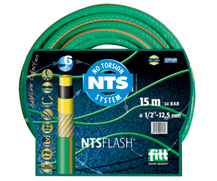 Furtun de grădină Flash 3/4" 25m