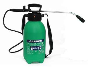 Pulverizator manual Garden 5 L