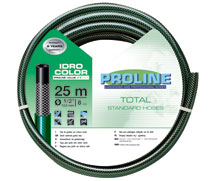 Tömlő Idro Green 1/2" 25m