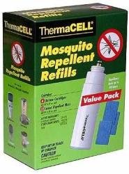 Thermacell Reîncărcare R-4 de 48 de ore