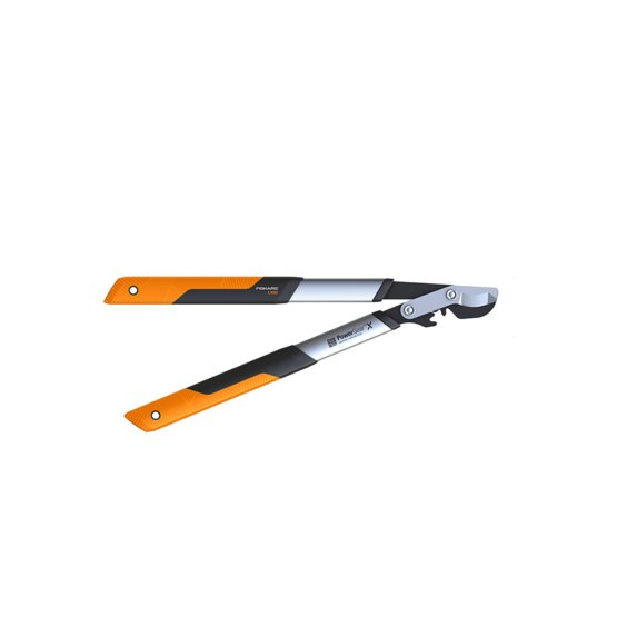 Ágvágó Fiskars PowerGearX™ fém fogaskerekes S