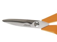 Kerti olló Fiskars univerzális, 18 cm