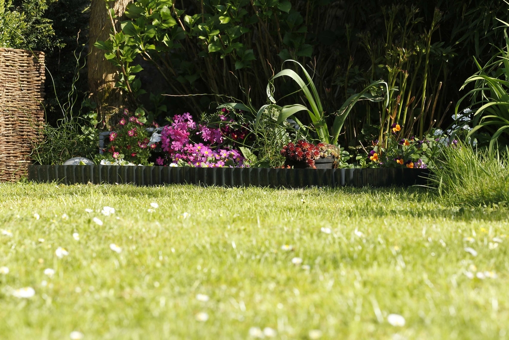 Ágyásszegély Green border 0,2x9 m