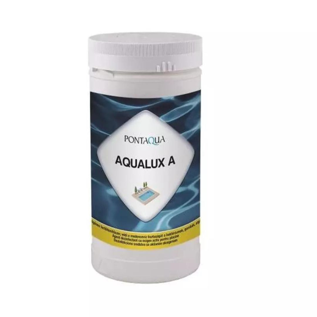 Algaírtó Aqualux A 1 kg