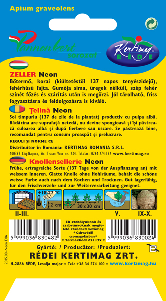 Zeller Neon 0,5 g