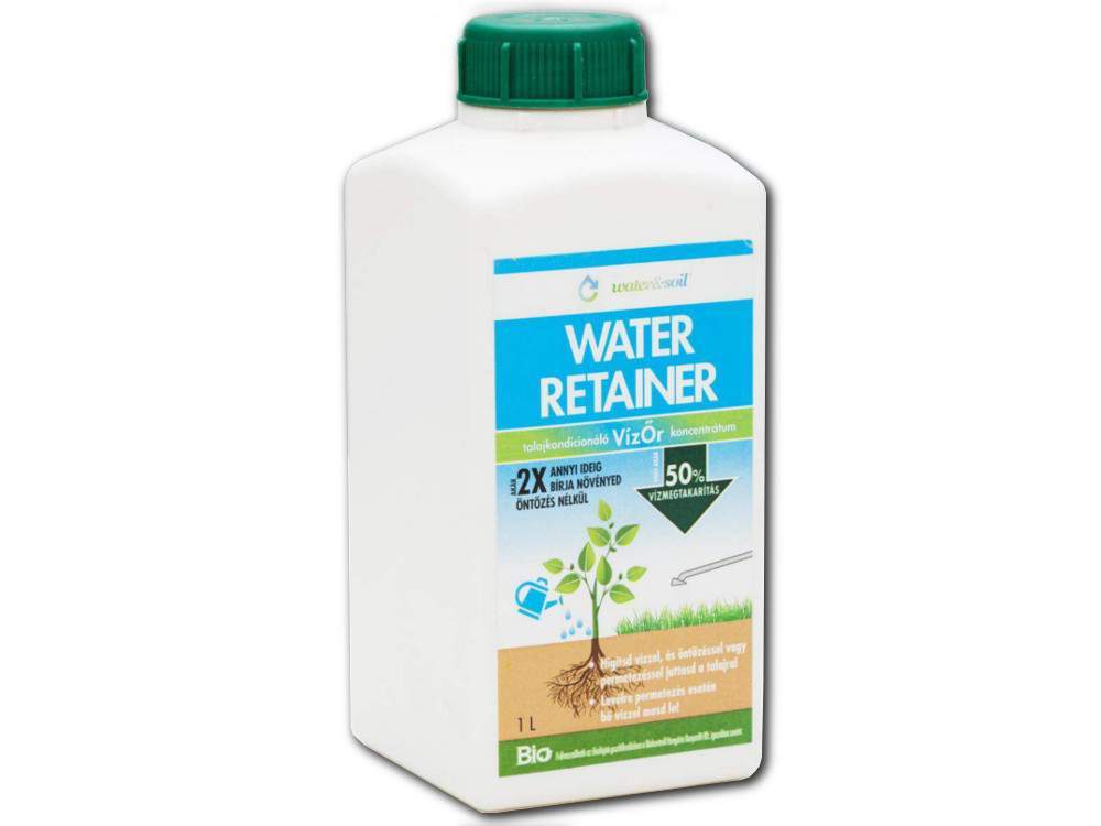 Paznic de apă (Water Retainer) 400 ml