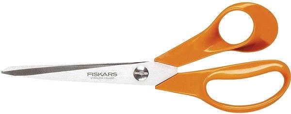  Foarfece de grădină universală Fiskars  21 cm