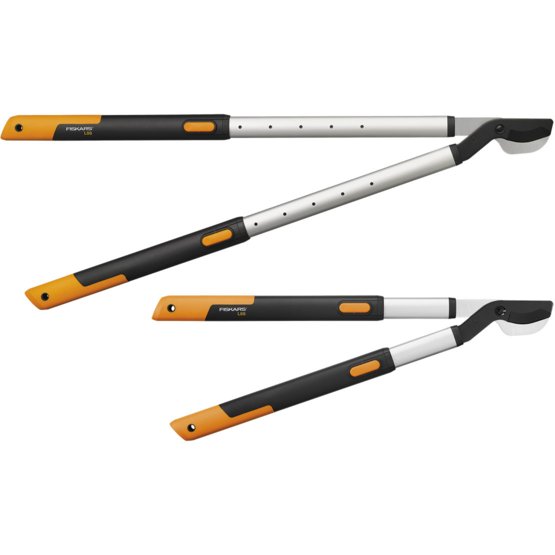 Ágvágó teleszkópos Fiskars SmartFit™ L86