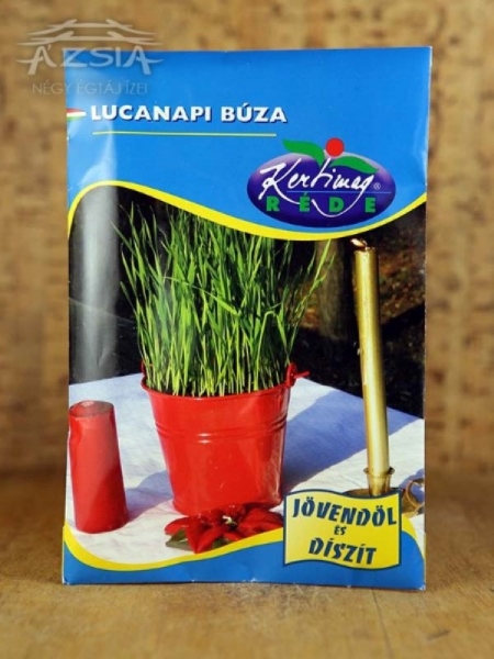 Lucanapi búza 50g