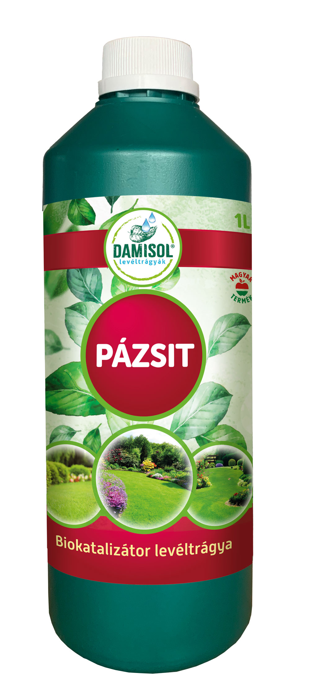 Damisol Pázsit 1 l