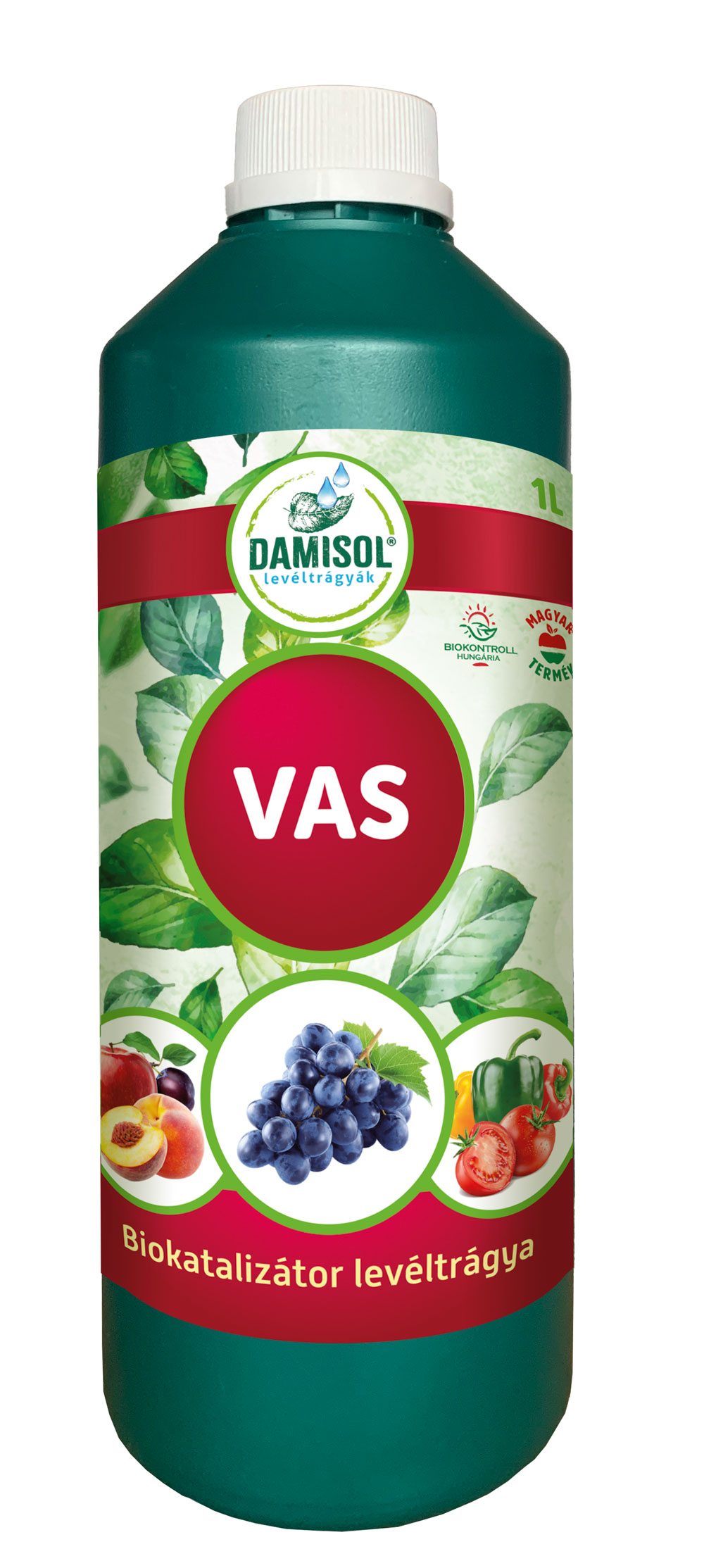 Damisol Vas 1l