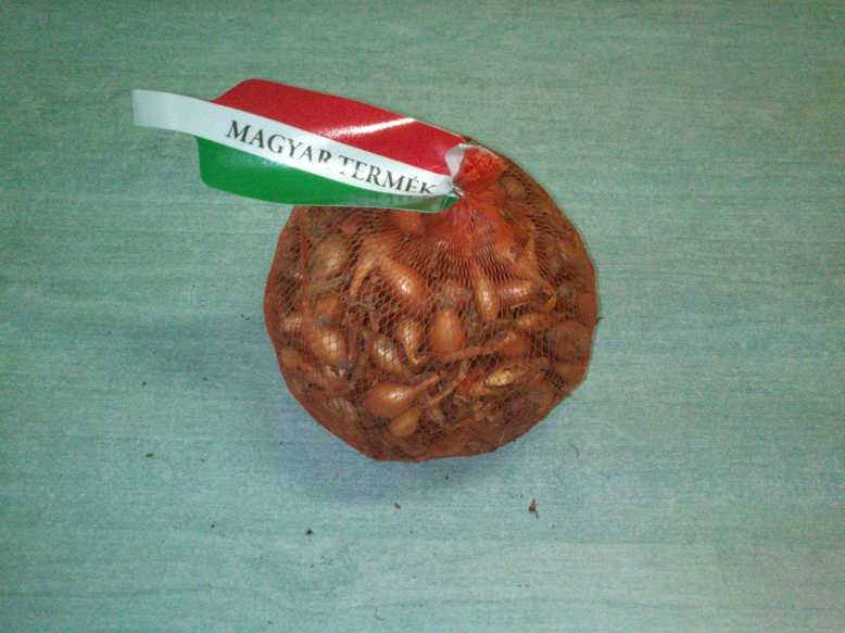 Arpagic Makói 400 g