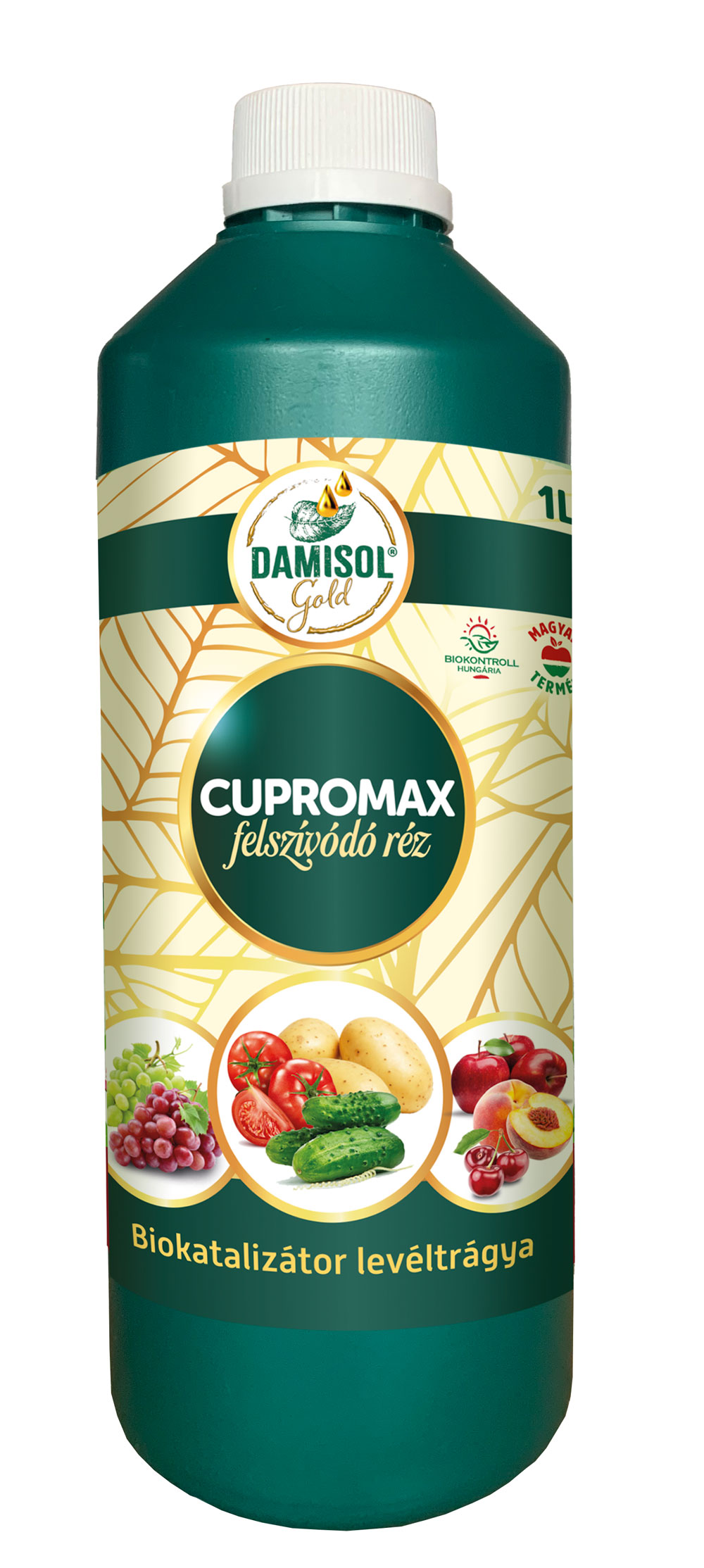 Damisol Cupromax 1 l