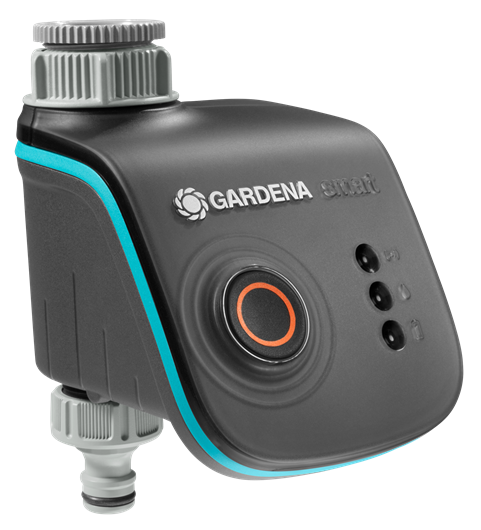 Smart Water Control Sistem de control de irigare Gardena