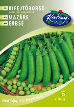 Mazăre Debreceni verde deschis  250g