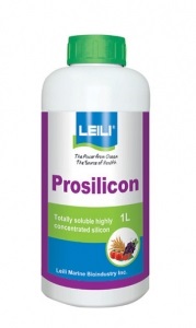 Prosilicon îngrășământ foliar 1l