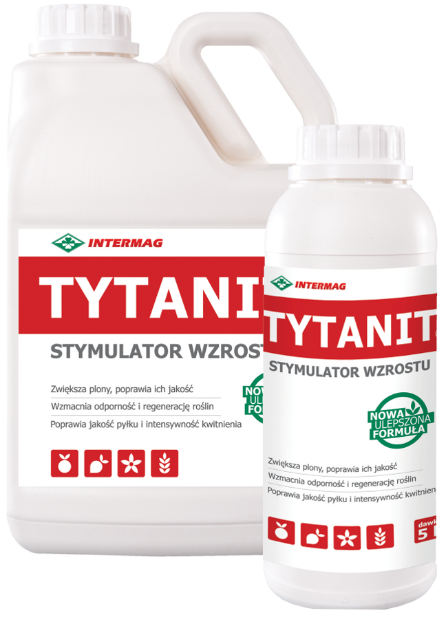 Tytanit 1 l