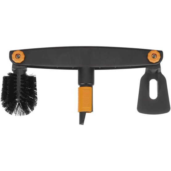 Capul de curățare a canalelor Fiskars QuikFit™