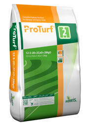 Scotts (Everris) ProTurf 12-5-20+2MgO+2CaO 2 luni 25 kg