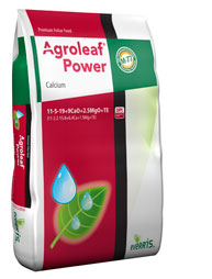 Agroleaf Power Calcium 11-05-19+9CaO+2,5MgO+TE 2 kg